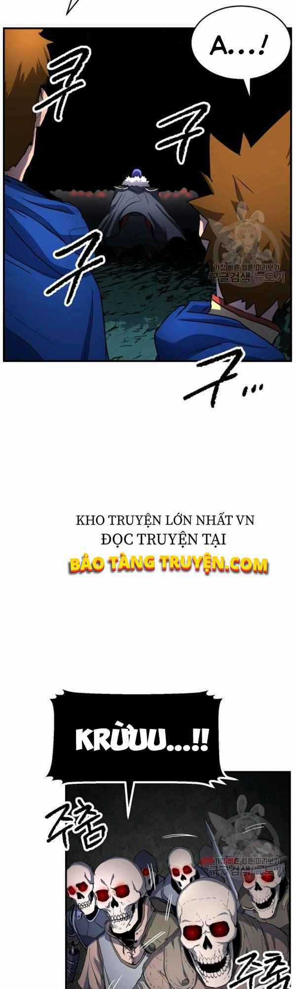 Thiên Ma Tiêu Diệt Lich King Của Murim Chapter 21 trang 14