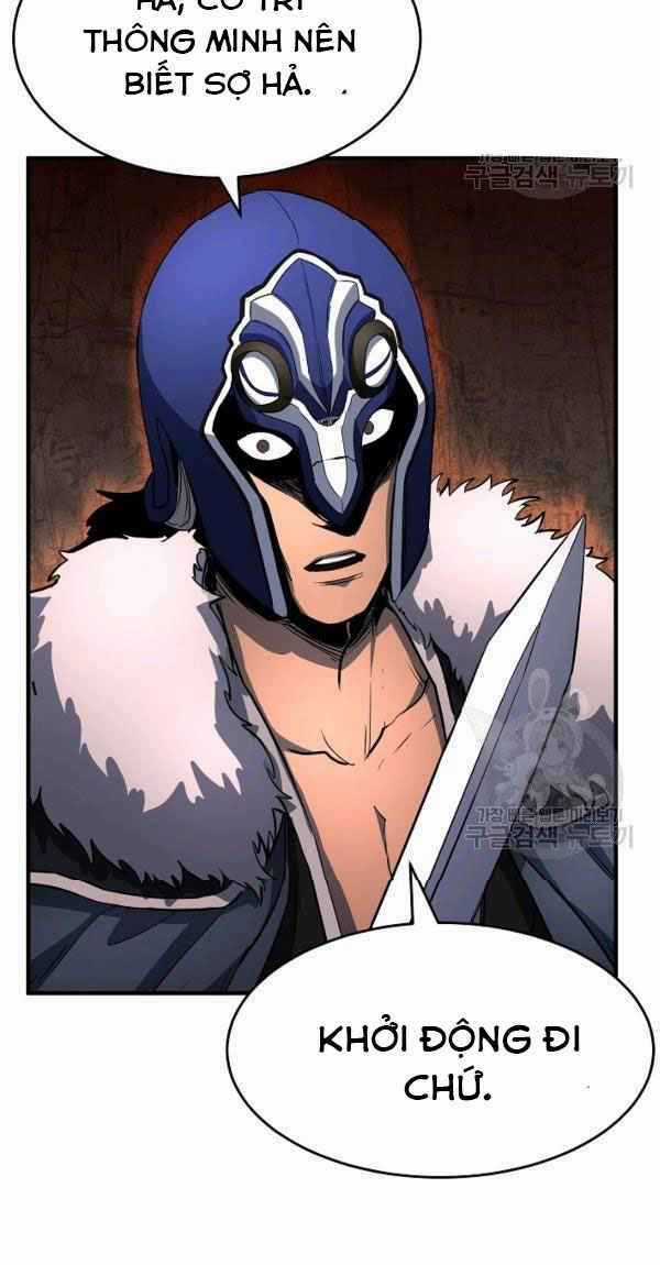 Thiên Ma Tiêu Diệt Lich King Của Murim Chapter 21 trang 16