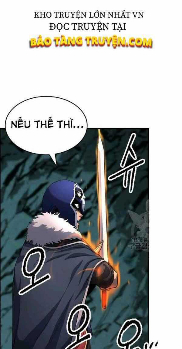 Thiên Ma Tiêu Diệt Lich King Của Murim Chapter 21 trang 17