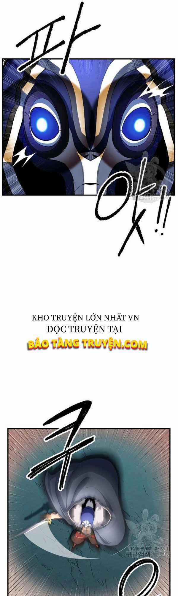 Thiên Ma Tiêu Diệt Lich King Của Murim Chapter 21 trang 19