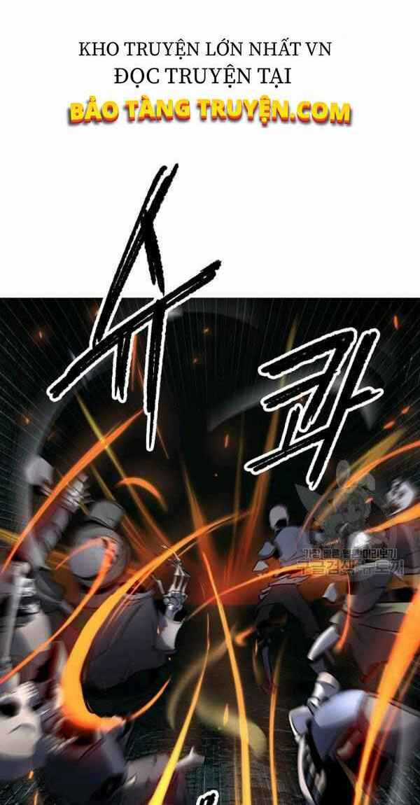 Thiên Ma Tiêu Diệt Lich King Của Murim Chapter 21 trang 25