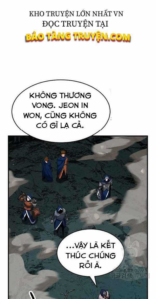 Thiên Ma Tiêu Diệt Lich King Của Murim Chapter 21 trang 28