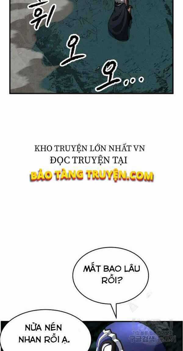 Thiên Ma Tiêu Diệt Lich King Của Murim Chapter 21 trang 29