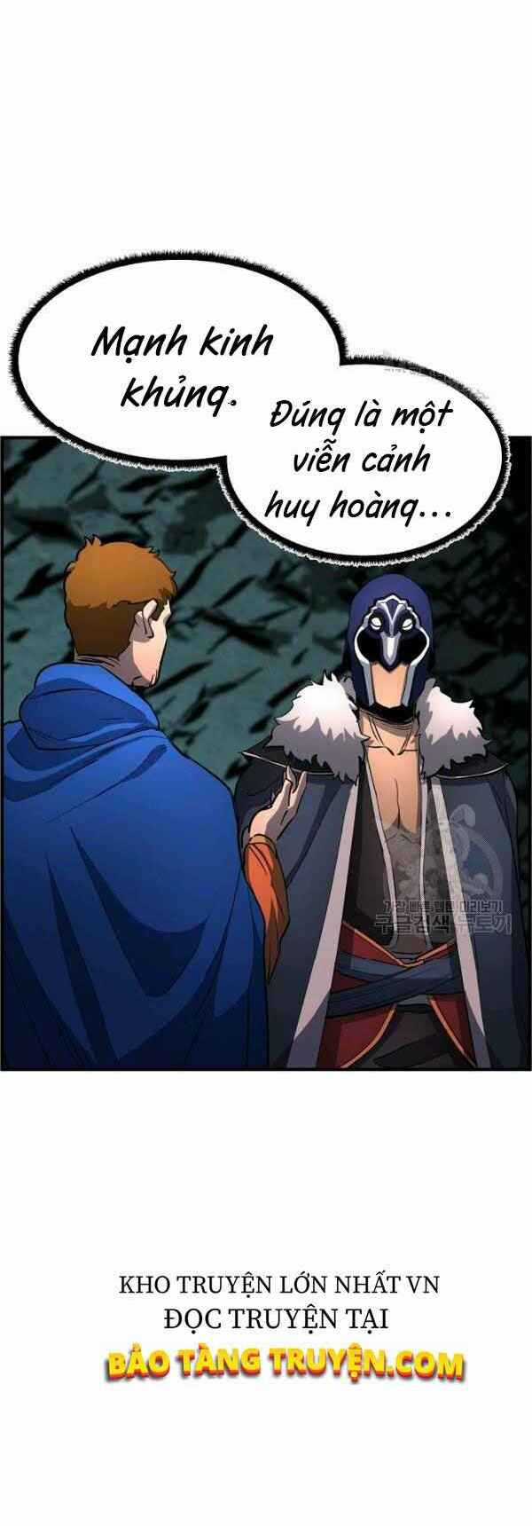 Thiên Ma Tiêu Diệt Lich King Của Murim Chapter 21 trang 32