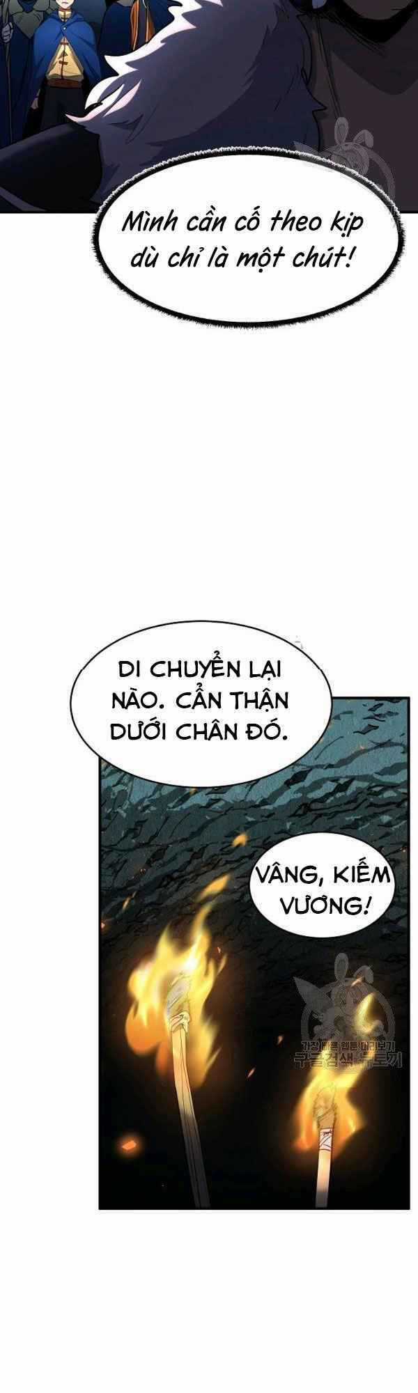 Thiên Ma Tiêu Diệt Lich King Của Murim Chapter 21 trang 34