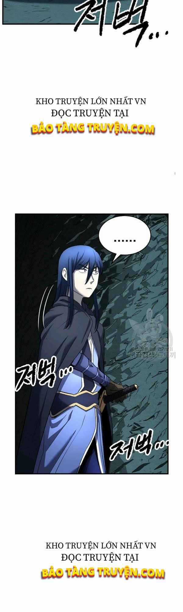 Thiên Ma Tiêu Diệt Lich King Của Murim Chapter 21 trang 37