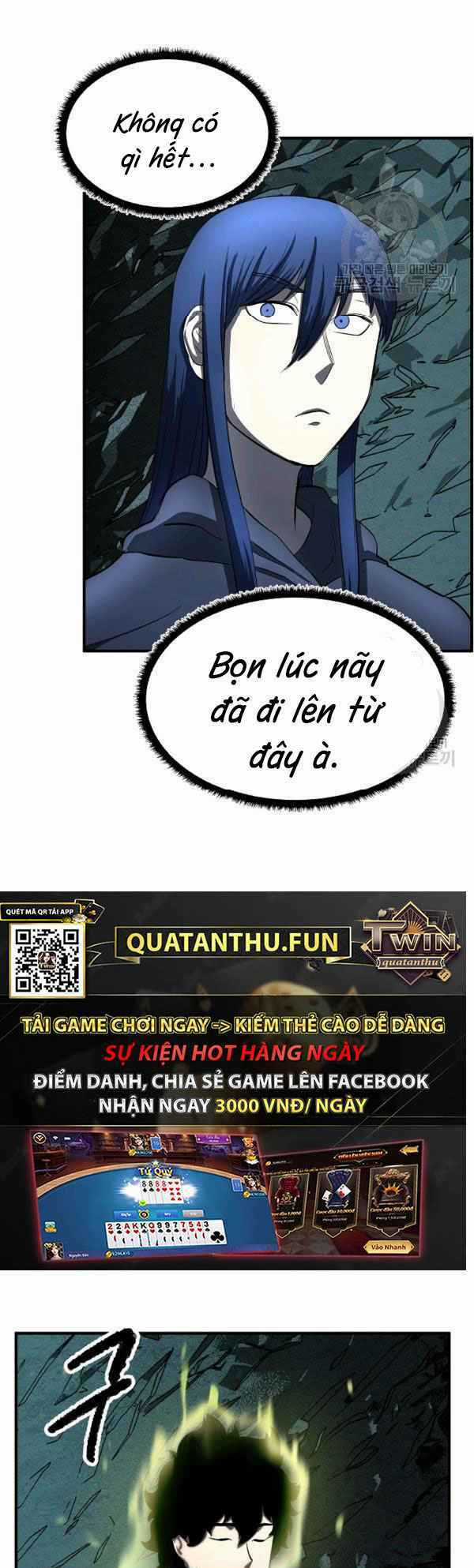 Thiên Ma Tiêu Diệt Lich King Của Murim Chapter 21 trang 38