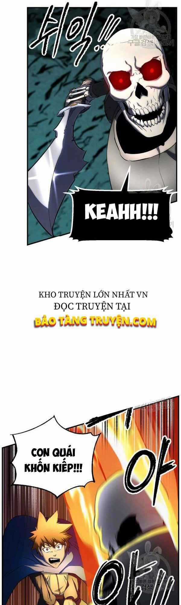 Thiên Ma Tiêu Diệt Lich King Của Murim Chapter 21 trang 4