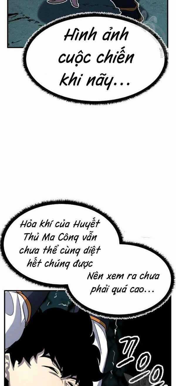 Thiên Ma Tiêu Diệt Lich King Của Murim Chapter 21 trang 42