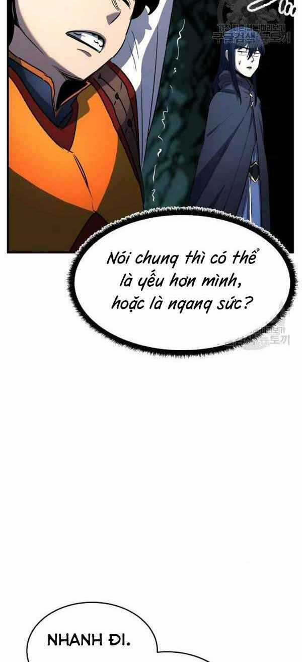 Thiên Ma Tiêu Diệt Lich King Của Murim Chapter 21 trang 43