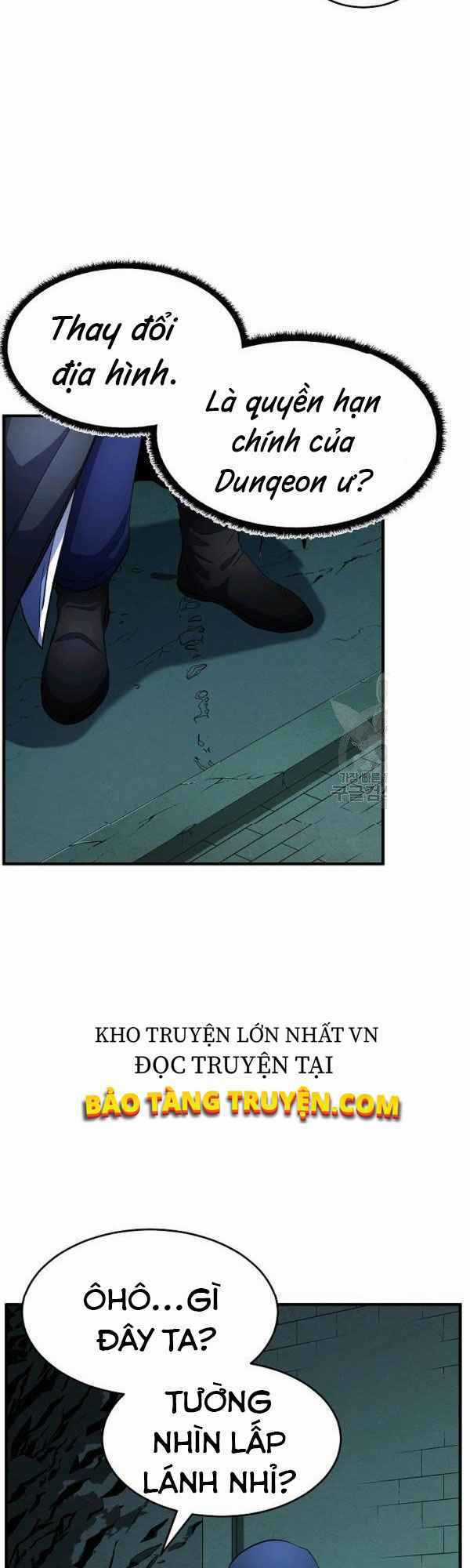 Thiên Ma Tiêu Diệt Lich King Của Murim Chapter 21 trang 47