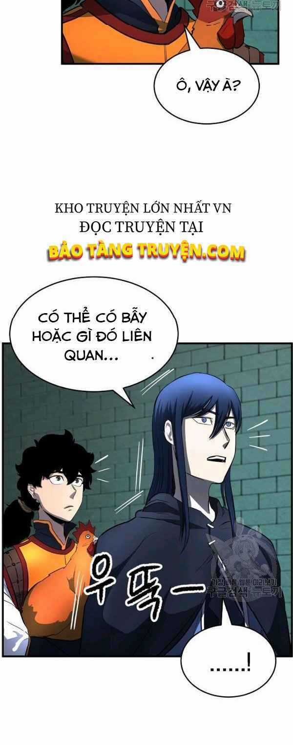 Thiên Ma Tiêu Diệt Lich King Của Murim Chapter 21 trang 49