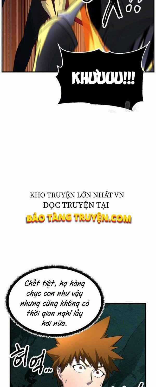 Thiên Ma Tiêu Diệt Lich King Của Murim Chapter 21 trang 5