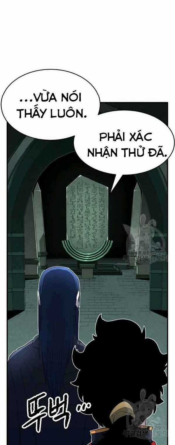 Thiên Ma Tiêu Diệt Lich King Của Murim Chapter 21 trang 50