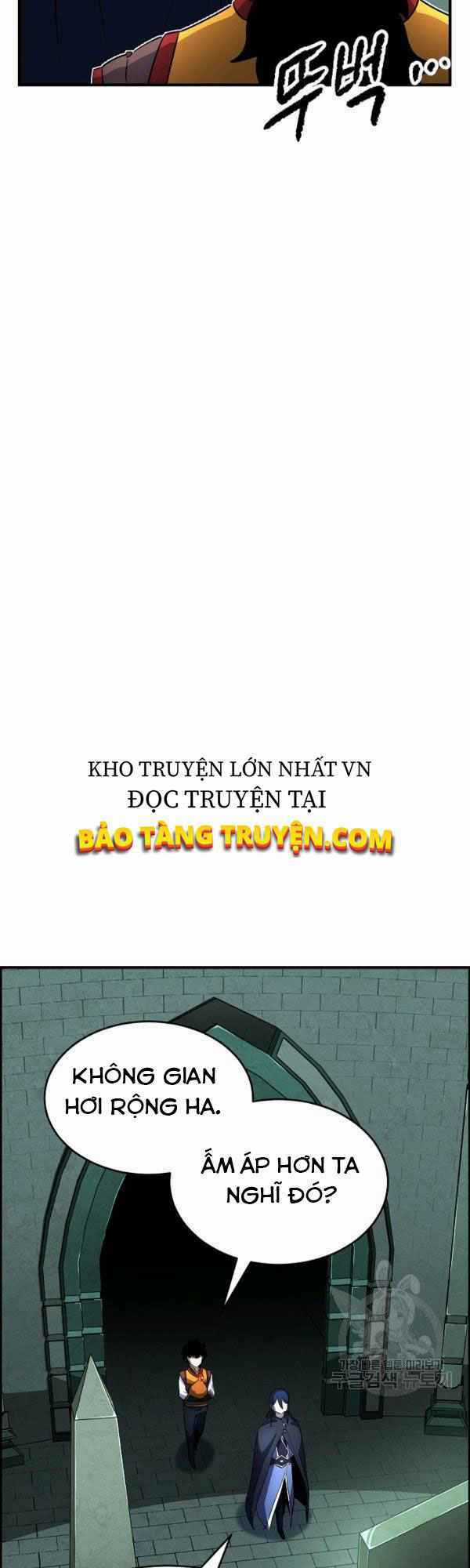 Thiên Ma Tiêu Diệt Lich King Của Murim Chapter 21 trang 51