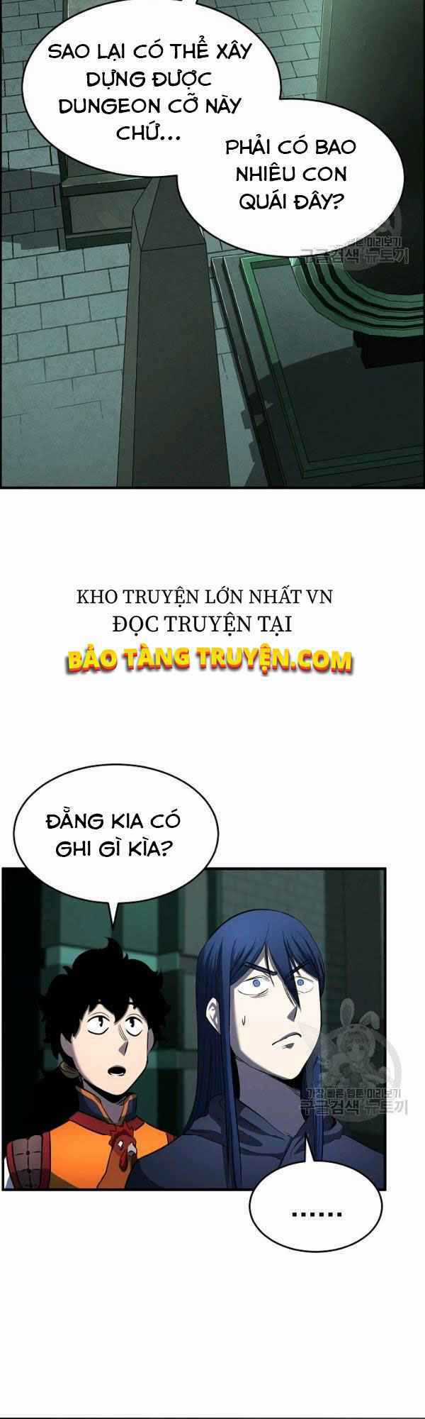 Thiên Ma Tiêu Diệt Lich King Của Murim Chapter 21 trang 52