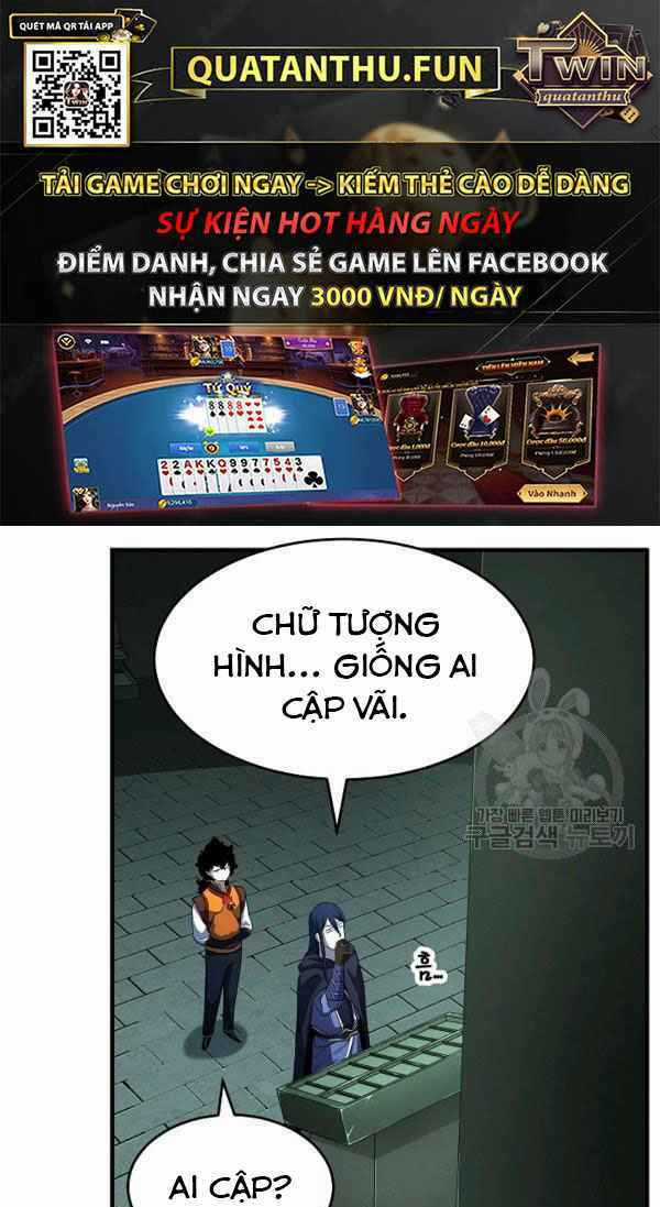 Thiên Ma Tiêu Diệt Lich King Của Murim Chapter 21 trang 53