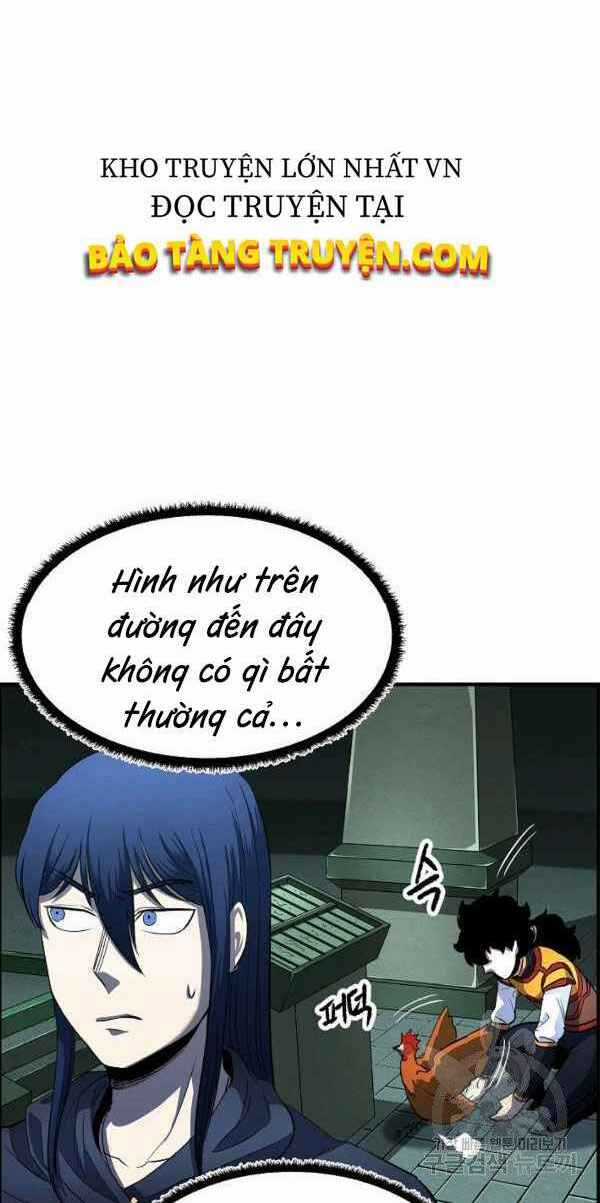 Thiên Ma Tiêu Diệt Lich King Của Murim Chapter 21 trang 58