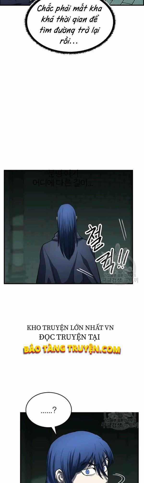 Thiên Ma Tiêu Diệt Lich King Của Murim Chapter 21 trang 59