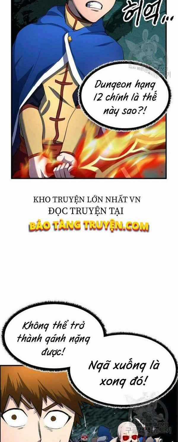 Thiên Ma Tiêu Diệt Lich King Của Murim Chapter 21 trang 6