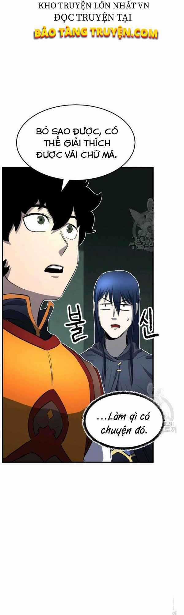 Thiên Ma Tiêu Diệt Lich King Của Murim Chapter 21 trang 62