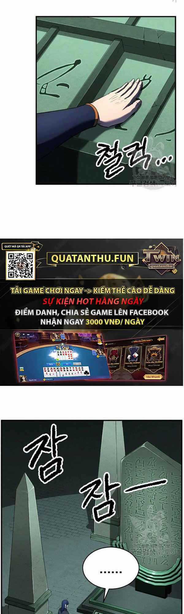 Thiên Ma Tiêu Diệt Lich King Của Murim Chapter 21 trang 63