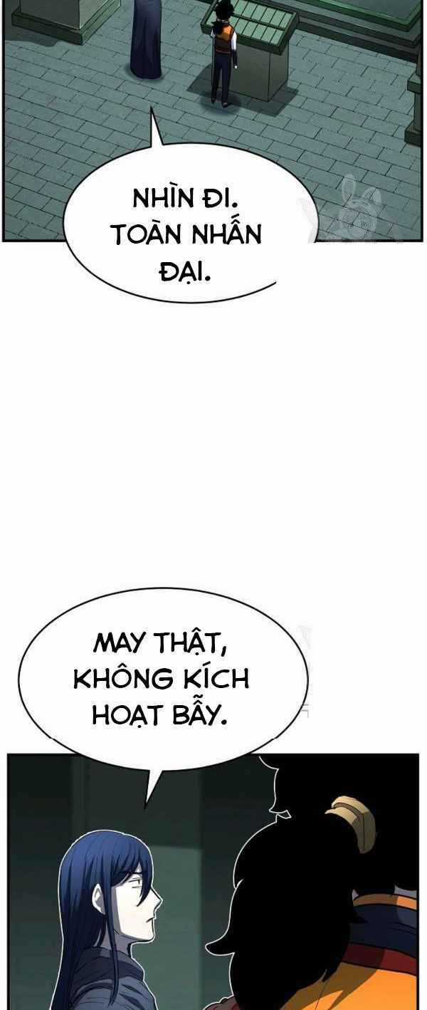 Thiên Ma Tiêu Diệt Lich King Của Murim Chapter 21 trang 64