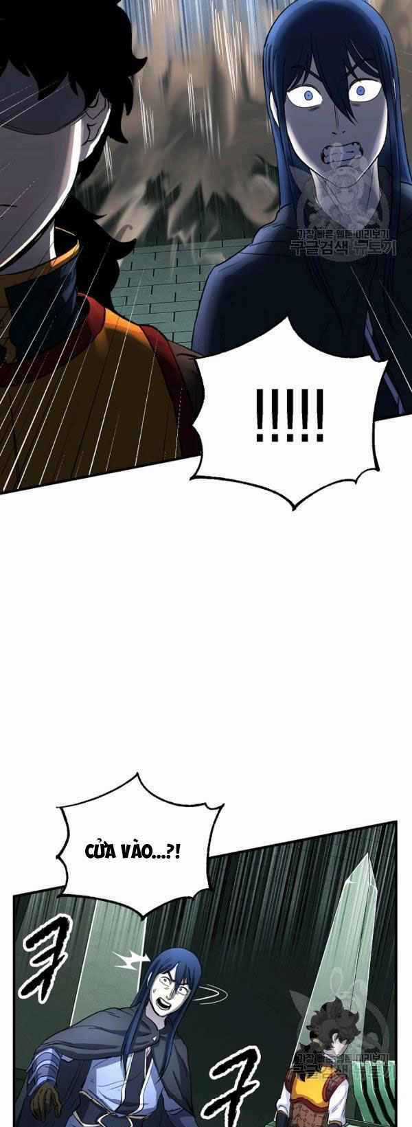 Thiên Ma Tiêu Diệt Lich King Của Murim Chapter 21 trang 67