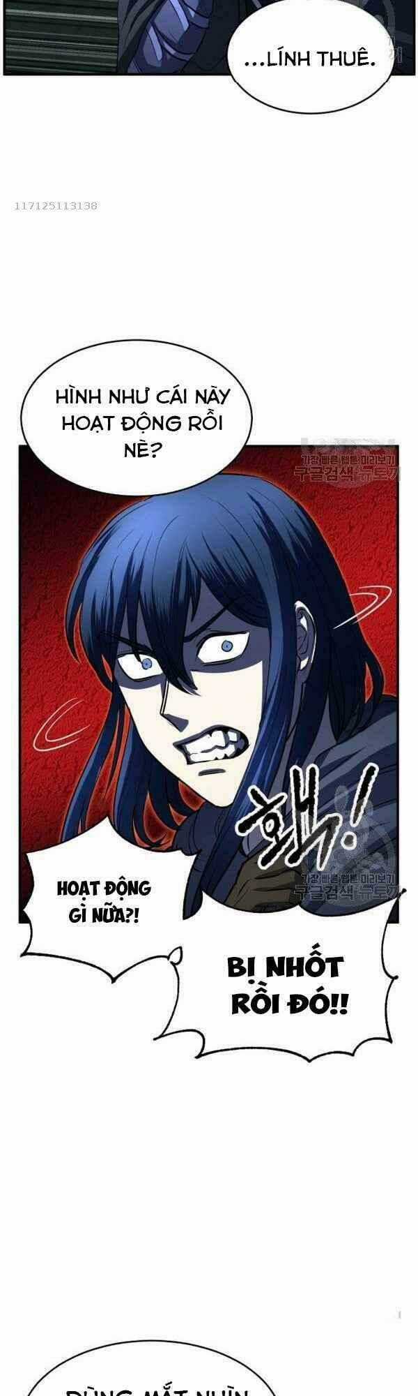 Thiên Ma Tiêu Diệt Lich King Của Murim Chapter 21 trang 69