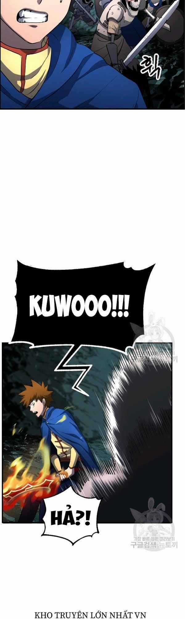 Thiên Ma Tiêu Diệt Lich King Của Murim Chapter 21 trang 7