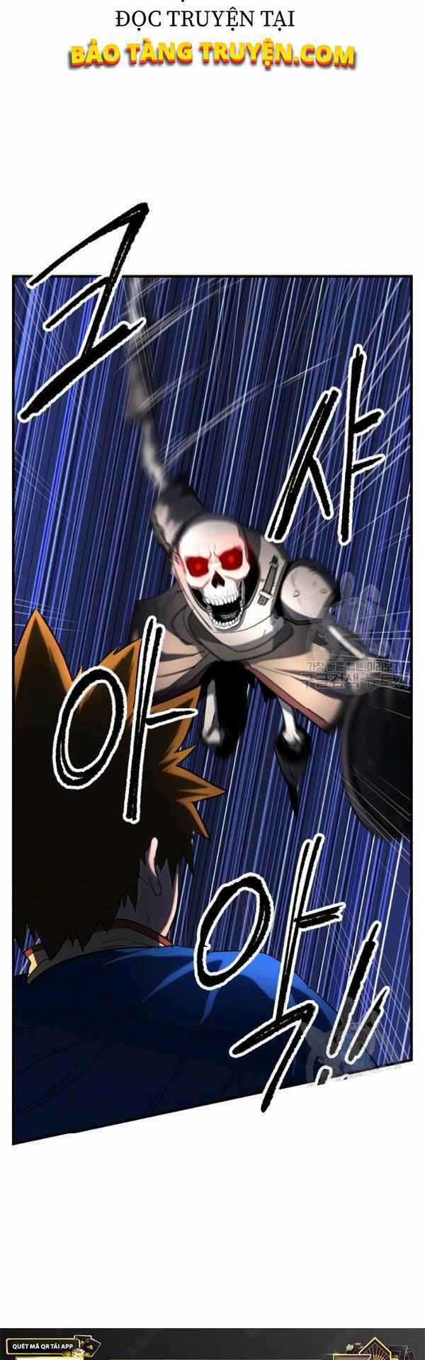 Thiên Ma Tiêu Diệt Lich King Của Murim Chapter 21 trang 8