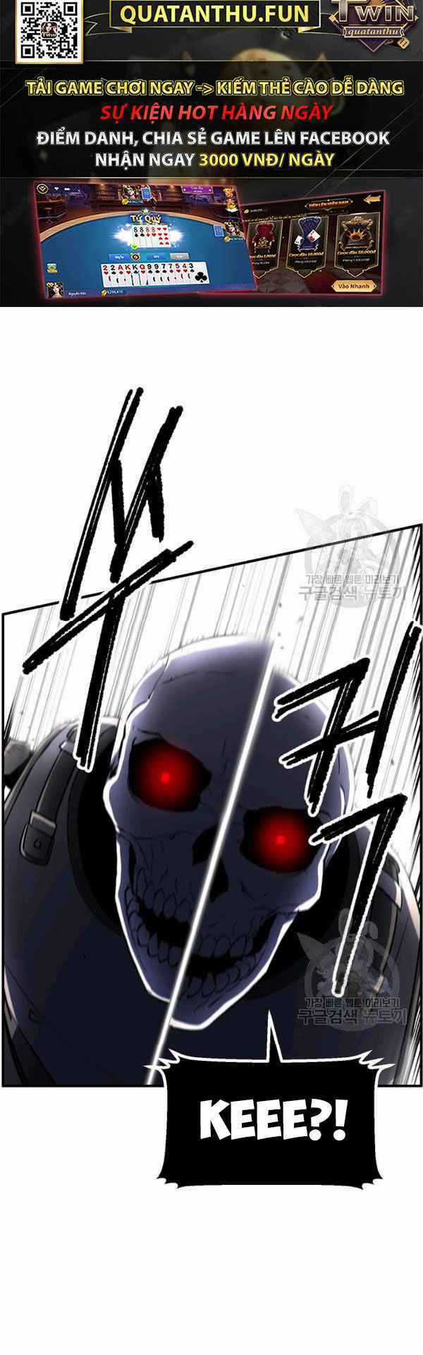 Thiên Ma Tiêu Diệt Lich King Của Murim Chapter 21 trang 9