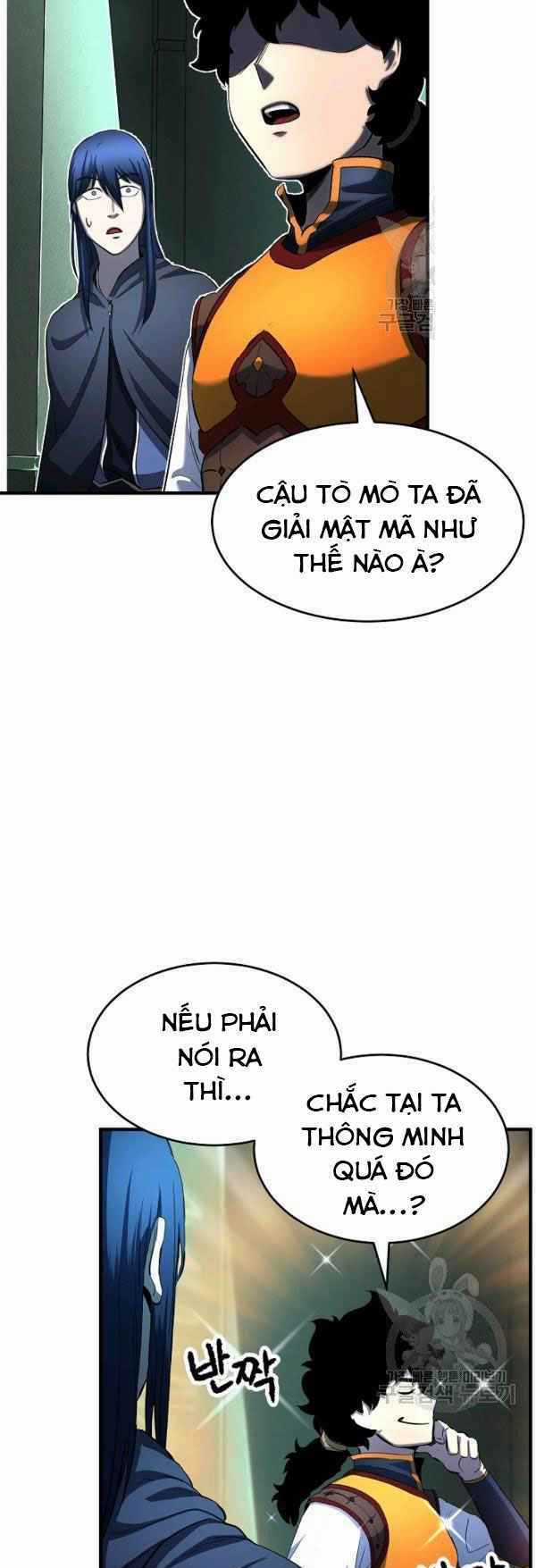 Thiên Ma Tiêu Diệt Lich King Của Murim Chapter 22 trang 10