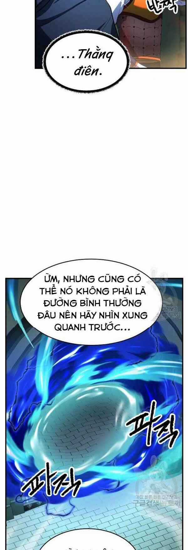Thiên Ma Tiêu Diệt Lich King Của Murim Chapter 22 trang 11