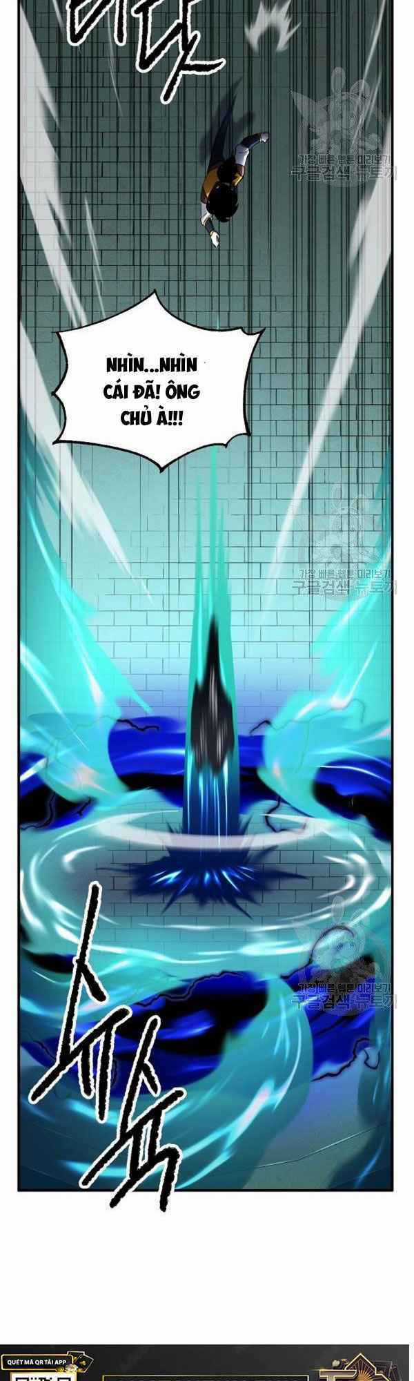 Thiên Ma Tiêu Diệt Lich King Của Murim Chapter 22 trang 13