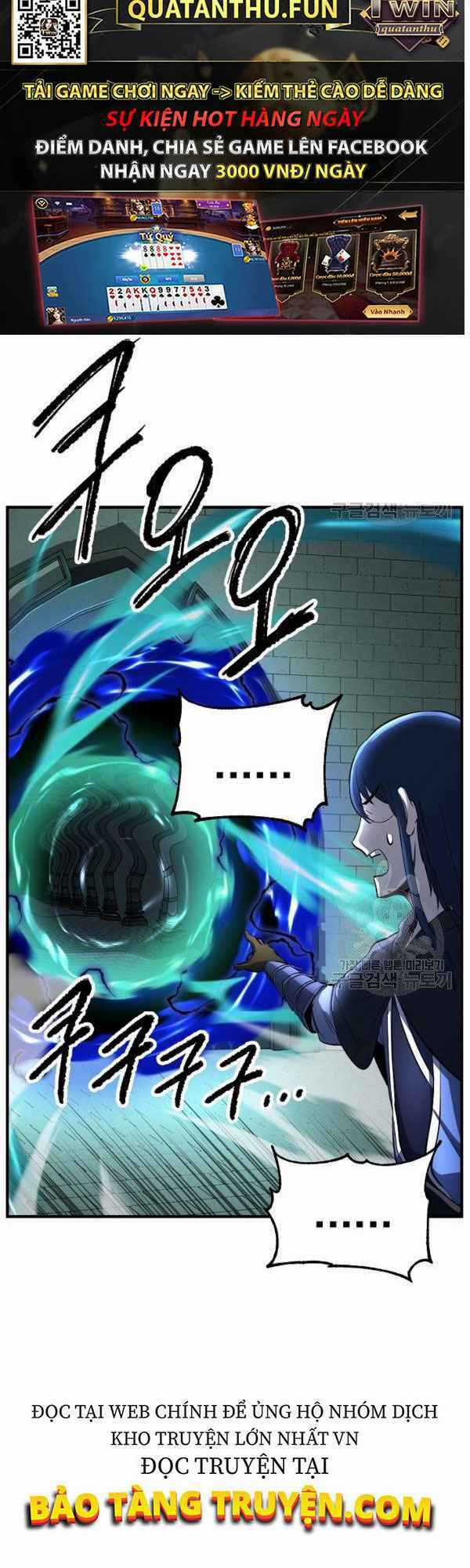 Thiên Ma Tiêu Diệt Lich King Của Murim Chapter 22 trang 14