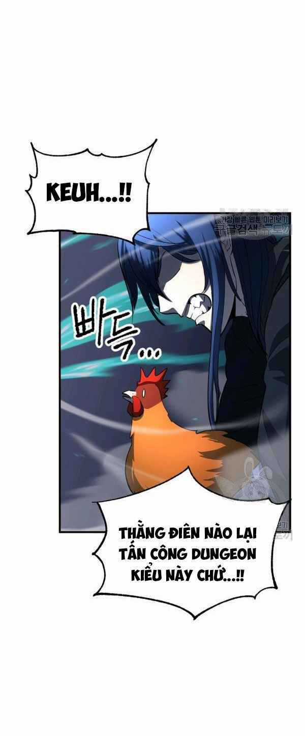 Thiên Ma Tiêu Diệt Lich King Của Murim Chapter 22 trang 15