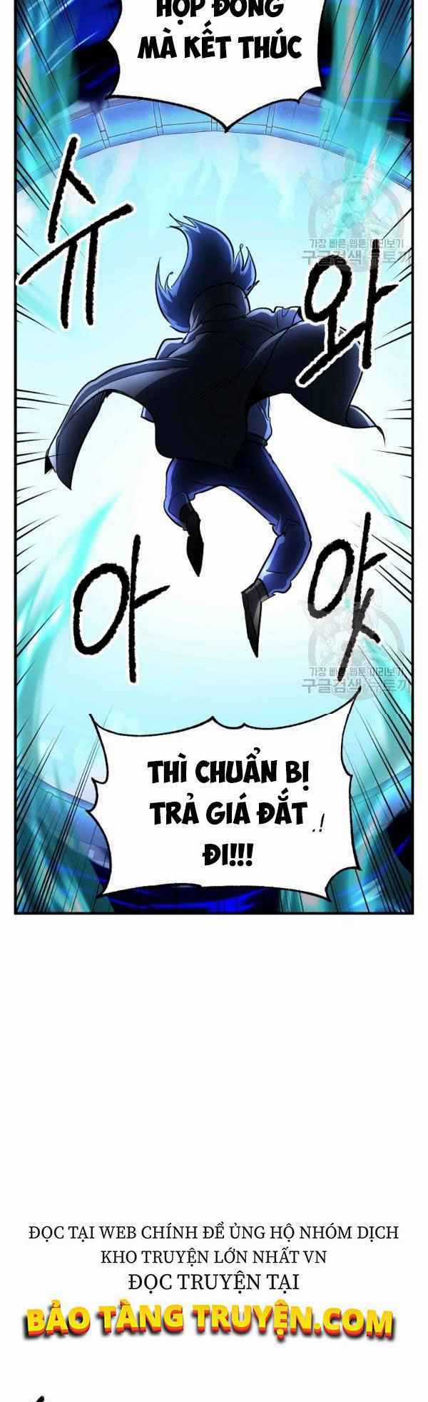 Thiên Ma Tiêu Diệt Lich King Của Murim Chapter 22 trang 18