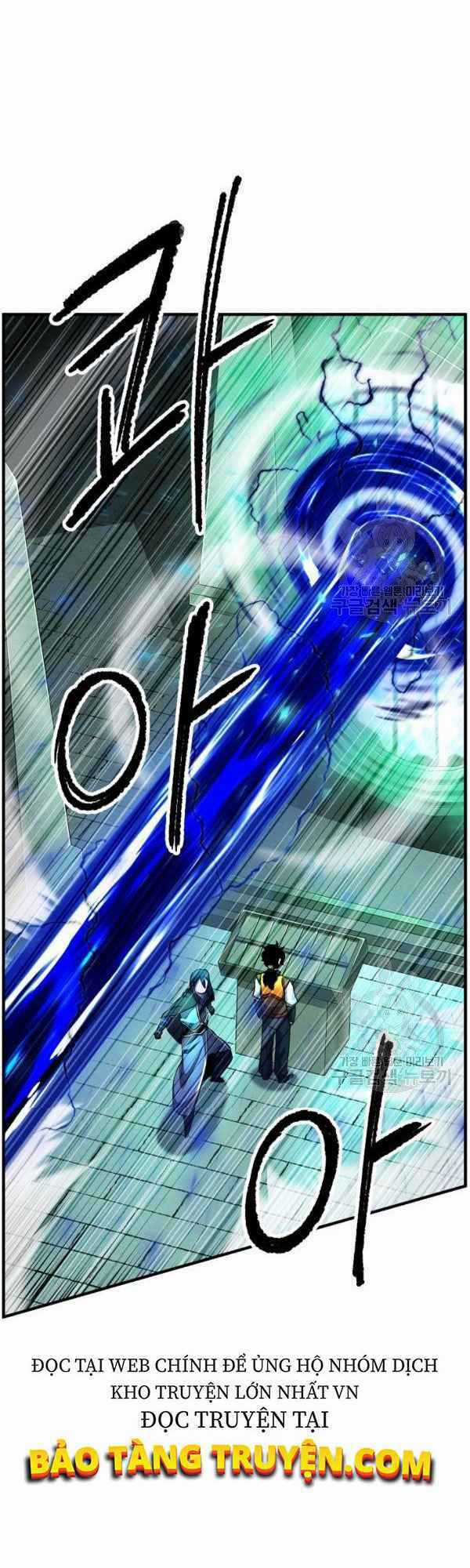 Thiên Ma Tiêu Diệt Lich King Của Murim Chapter 22 trang 2