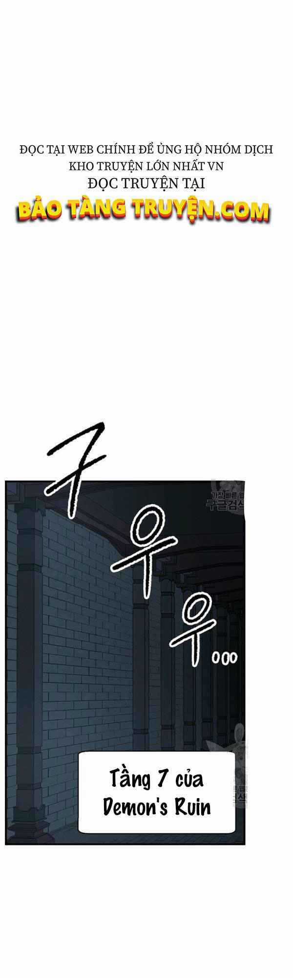 Thiên Ma Tiêu Diệt Lich King Của Murim Chapter 22 trang 21