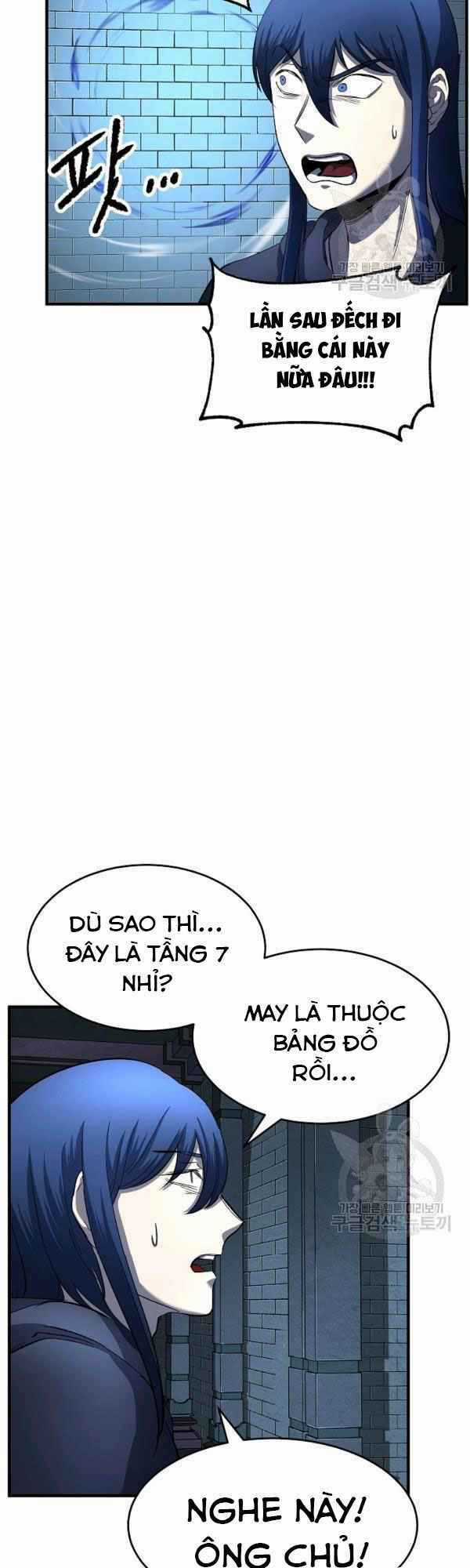 Thiên Ma Tiêu Diệt Lich King Của Murim Chapter 22 trang 26