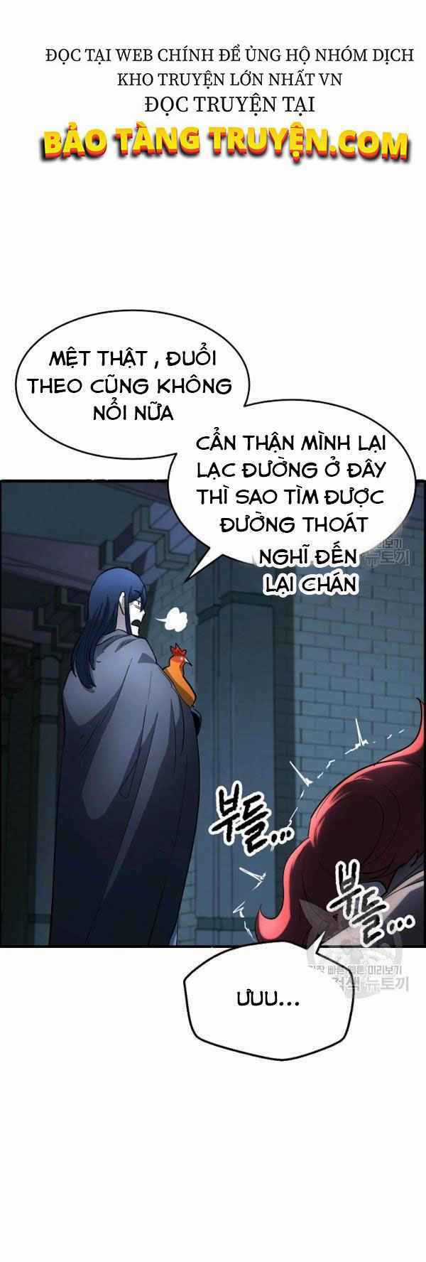Thiên Ma Tiêu Diệt Lich King Của Murim Chapter 22 trang 28