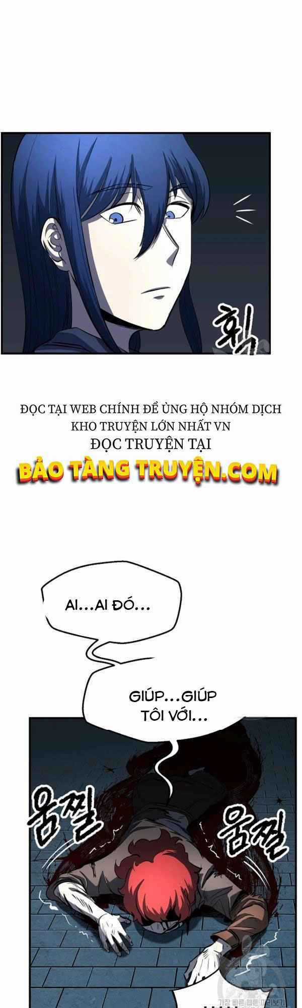 Thiên Ma Tiêu Diệt Lich King Của Murim Chapter 22 trang 29