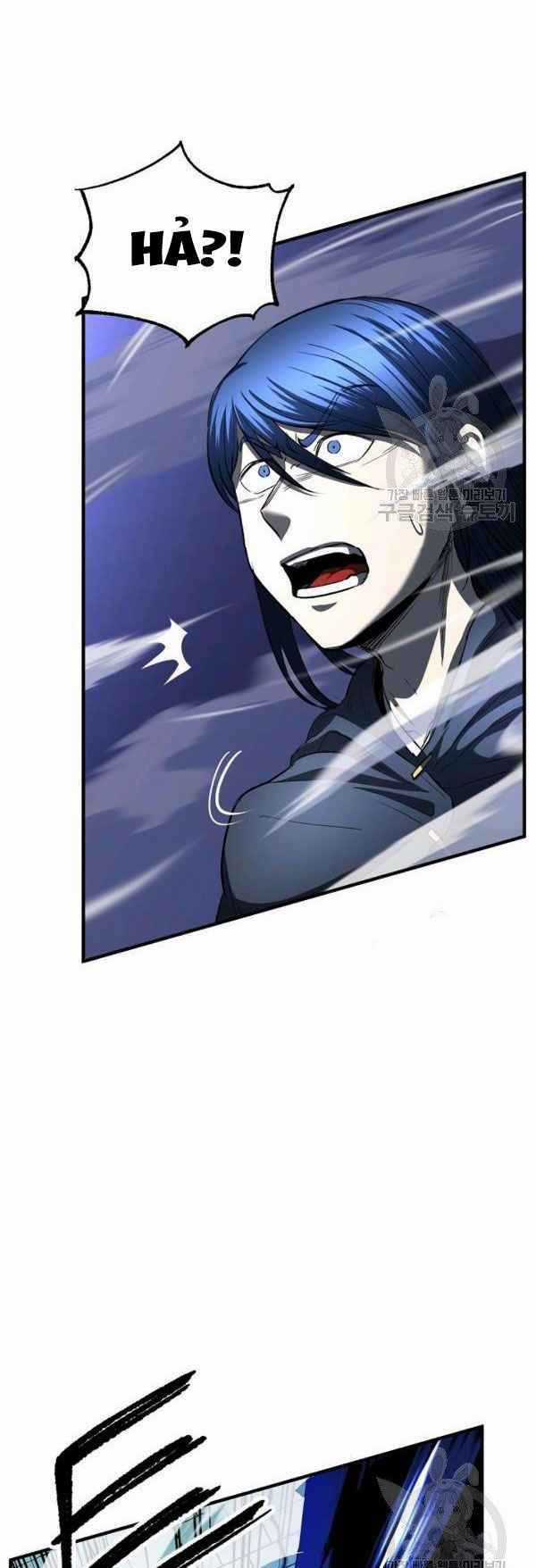 Thiên Ma Tiêu Diệt Lich King Của Murim Chapter 22 trang 3