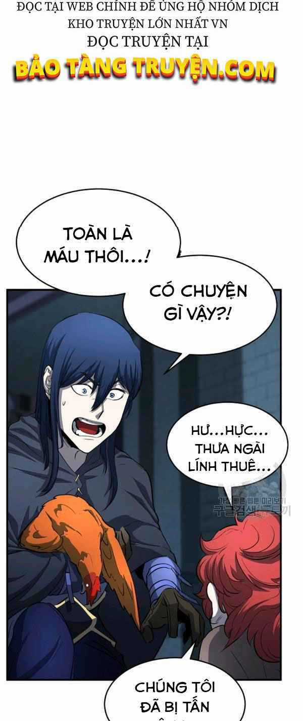 Thiên Ma Tiêu Diệt Lich King Của Murim Chapter 22 trang 31