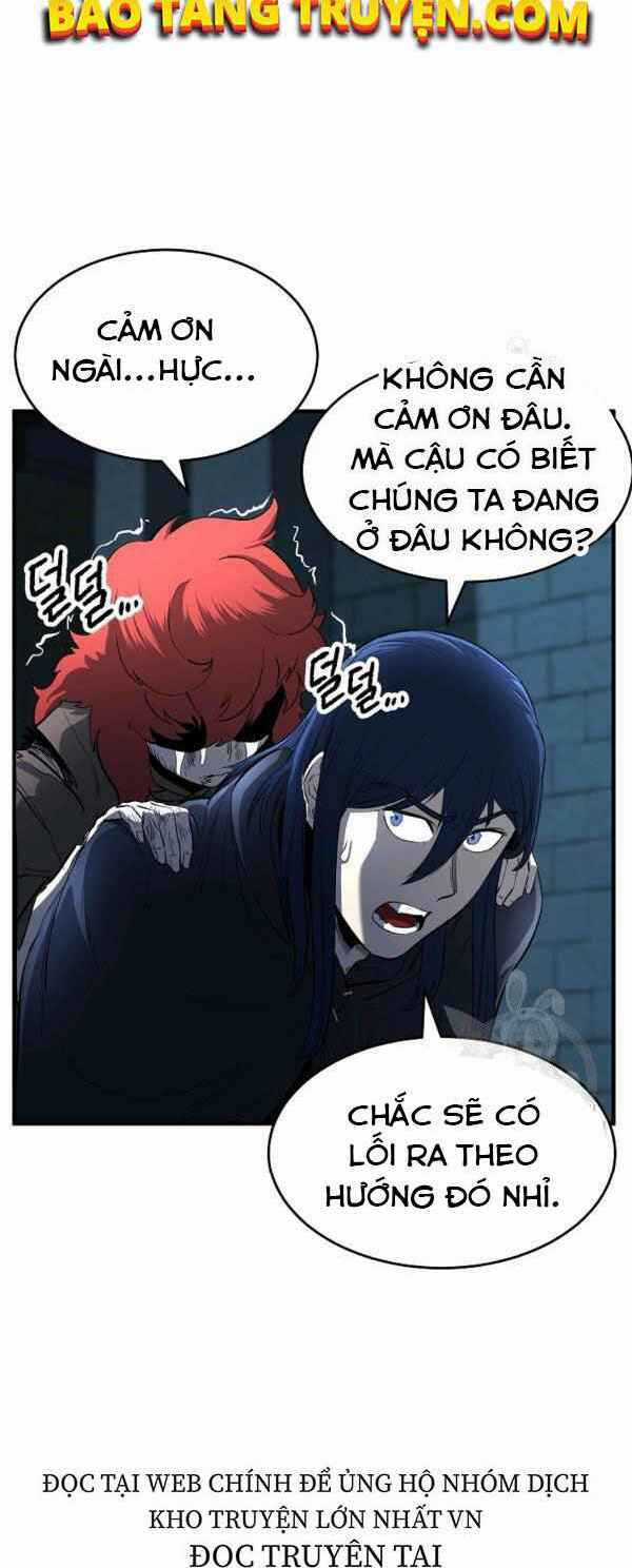 Thiên Ma Tiêu Diệt Lich King Của Murim Chapter 22 trang 36