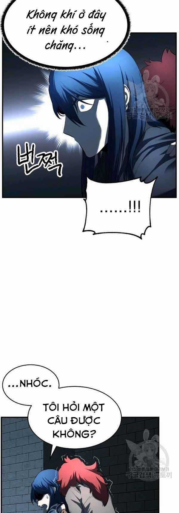 Thiên Ma Tiêu Diệt Lich King Của Murim Chapter 22 trang 39