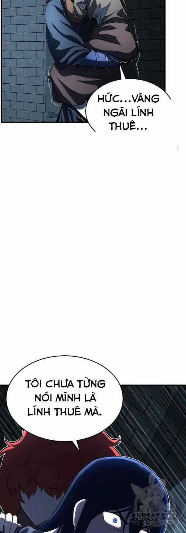 Thiên Ma Tiêu Diệt Lich King Của Murim Chapter 22 trang 40