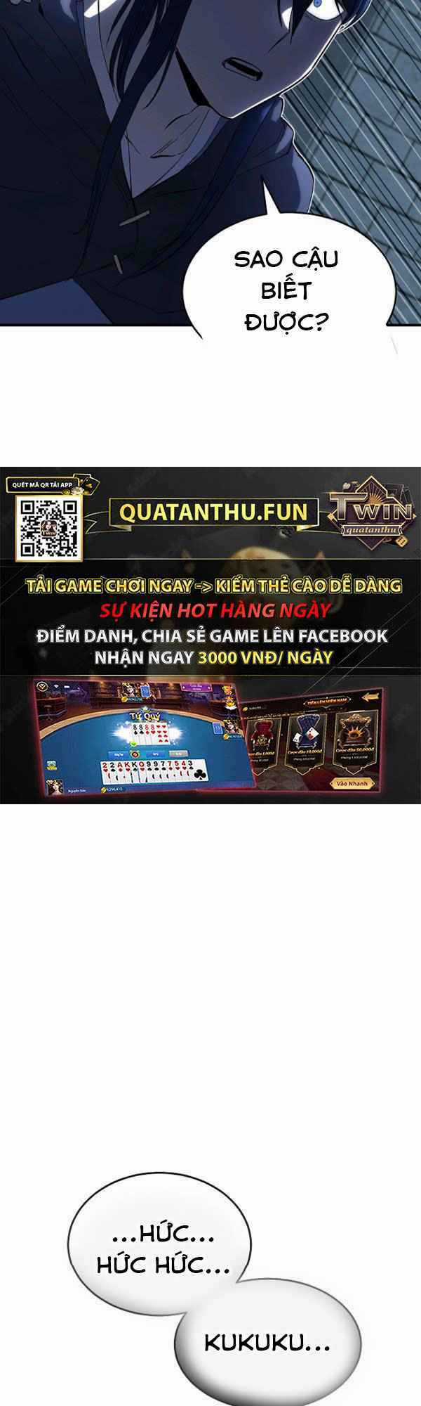 Thiên Ma Tiêu Diệt Lich King Của Murim Chapter 22 trang 41