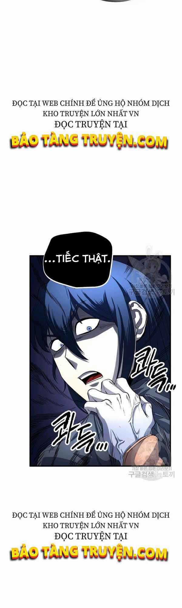 Thiên Ma Tiêu Diệt Lich King Của Murim Chapter 22 trang 42